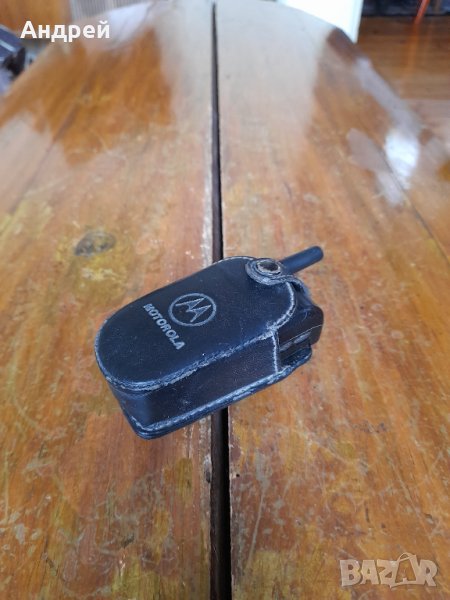 Стар телефон,GSM Motorola, снимка 1