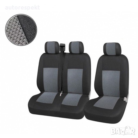 Тапицерия БРАУЗ 1+2, снимка 1