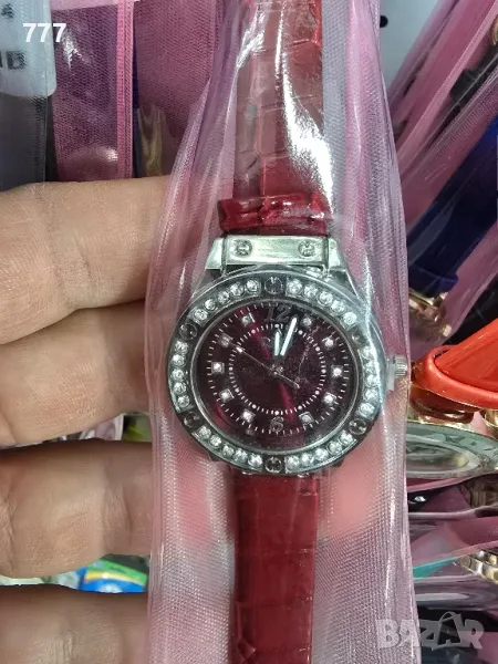 дамски часовник , снимка 1