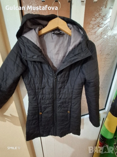 Дамско преходно яке Bench. Размер ХС, снимка 1