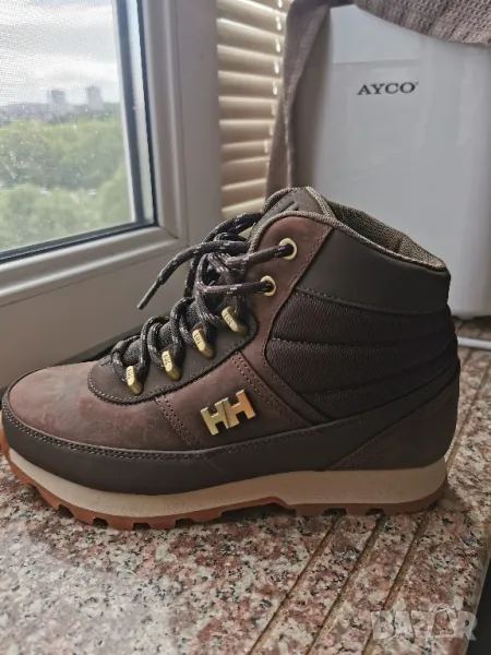 Нови боти Helli Hansen размер 37, снимка 1