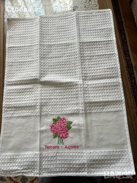 НОВА кухненска кърпа, снимка 1