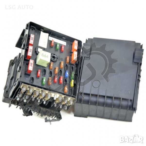 Бушонно табло Volkswagen Passat (B6) 2005-2010 VP130620N-85, снимка 1