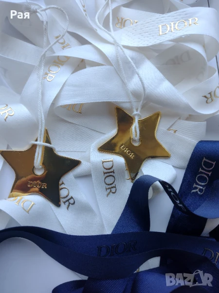 Dior VIP Star collectibles, снимка 1