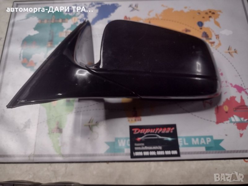 Огледало ляво за БМВ 5-серия F10/F11  / BMW V, снимка 1