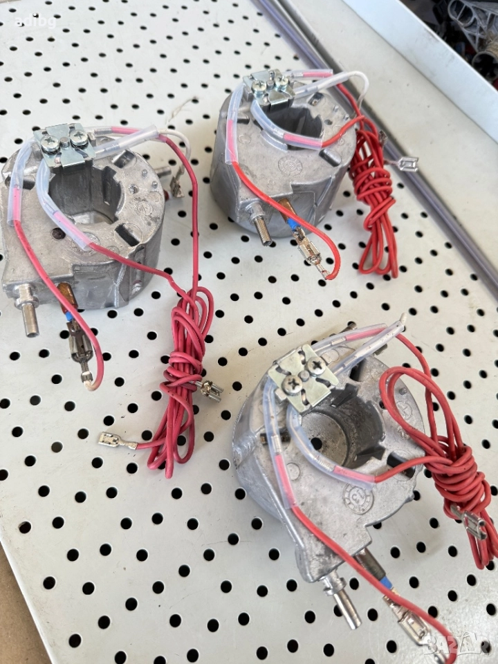 Delonghi ECO Бойлер - ECAM ESAM, снимка 1