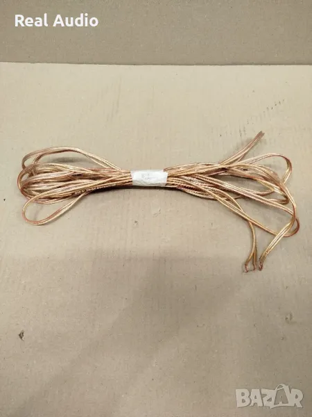 Кабел Hama Made in Germany , снимка 1