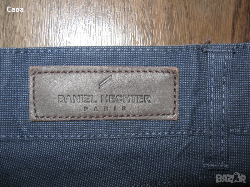 Летен панталон DANIEL HECHTER   мъжки,ХЛ, снимка 1