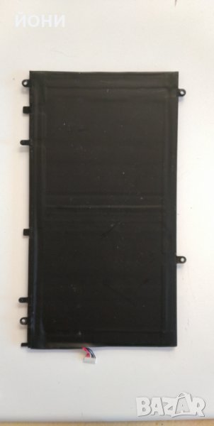 Prestigio Smartbook 141A01/141A03-оригинална батерия в Батерии за ...