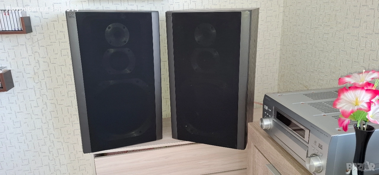 JAMO BX200, снимка 1