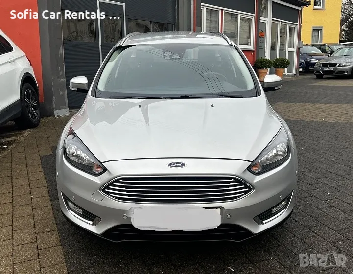 Rent a car / Коли под наем автоматик / automat, снимка 1