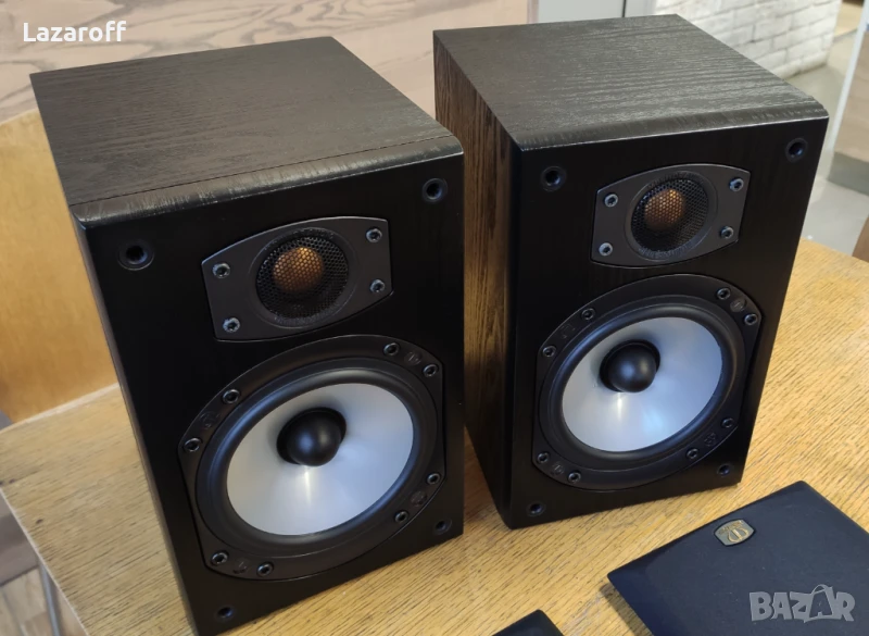 Monitor Audio Bronze B1, снимка 1
