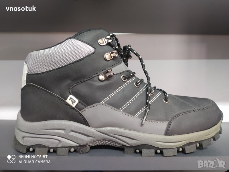 Трекинг Обувки Rucanor Rock-номера 46, снимка 1