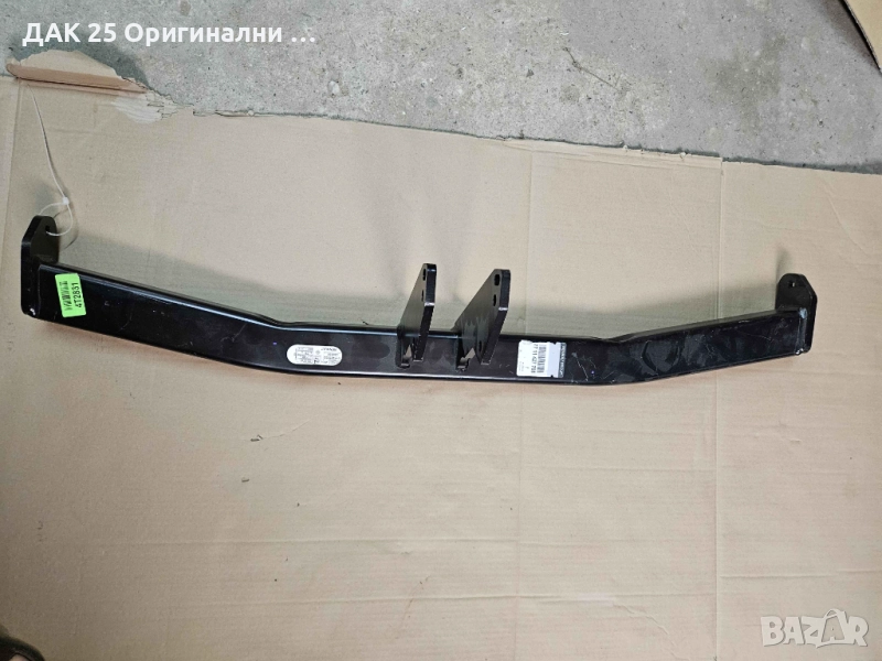 RENAULT MEGANE 3 Теглич-само греда 7711427708 Нов Оригинален артикул, снимка 1