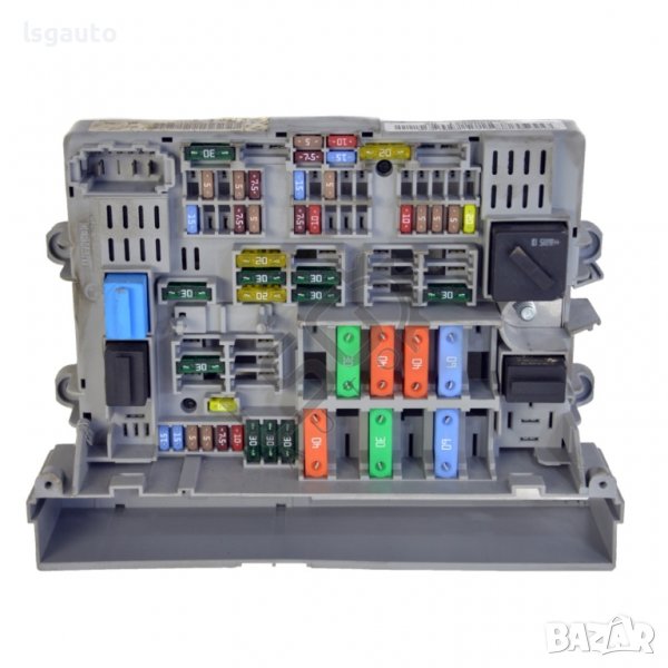 Бушонно табло BMW 3 Series (E90, E91)(2005-2012) ID:95034, снимка 1