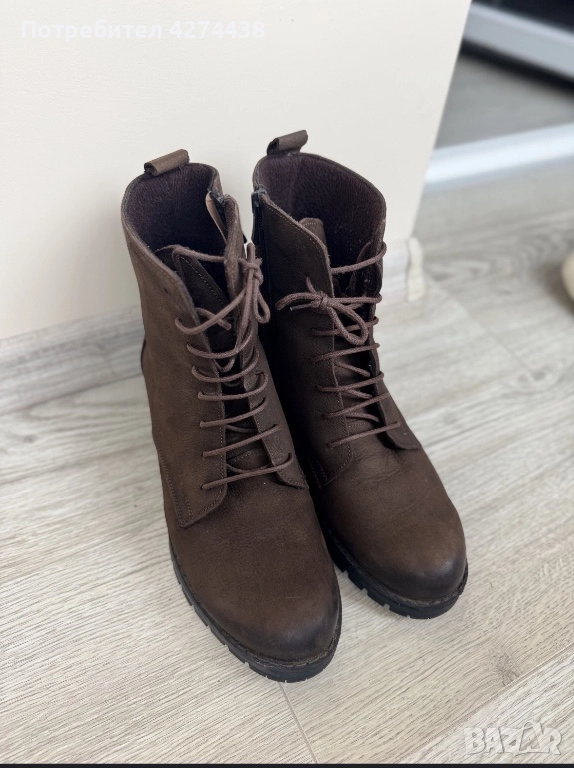 US Polo боти, снимка 1