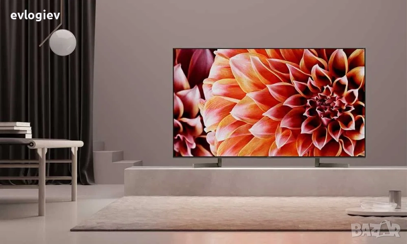 НАМАЛЕНИЕ! Премиум Телевизор Sony Bravia 55XF9005 – Перфектно състояние, снимка 1