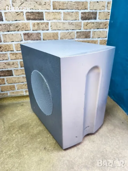 Пасивен субуфер Infinity 8 инча , снимка 1