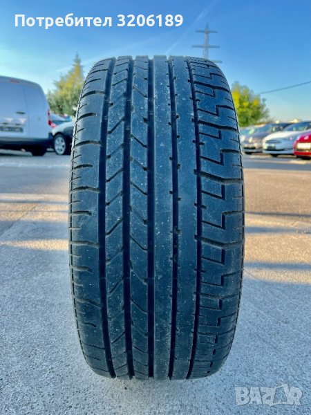 Гума 225/40/18 Pirelli, снимка 1