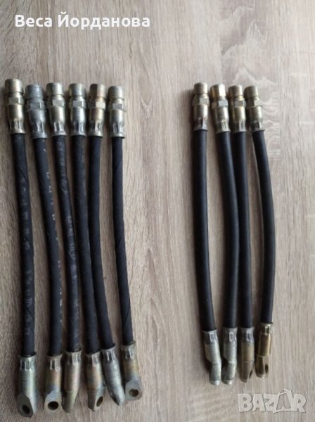 Спирачни маркучи за " LADA ", снимка 1