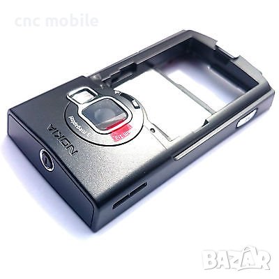 Nokia N80 оригинален панел, снимка 1