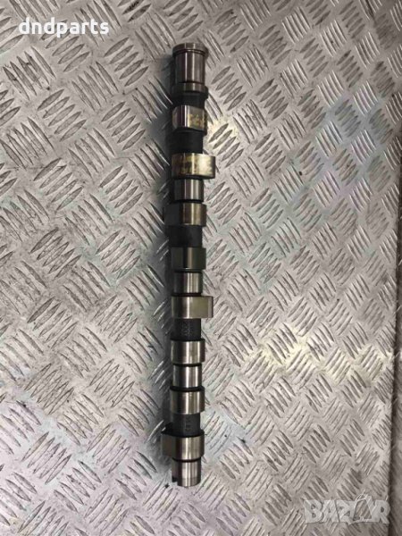 Разпределителен вал Opel Zafira A,2.2dTi,2002г., снимка 1