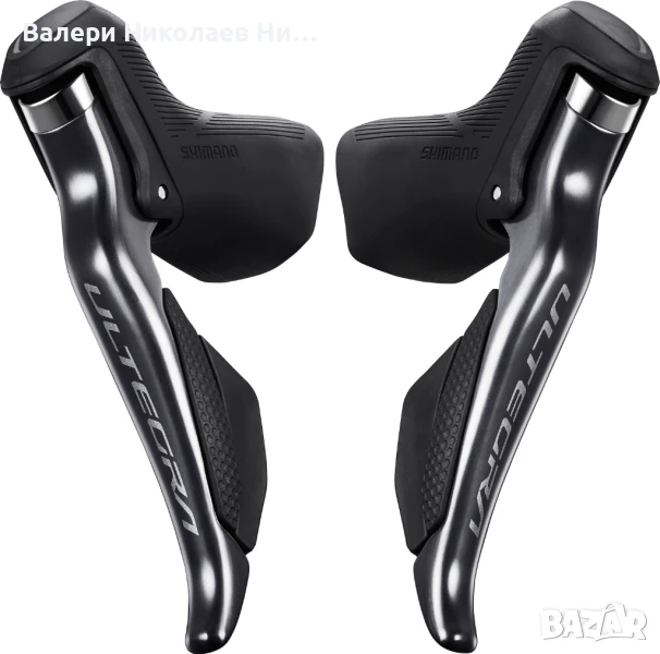 Команди за шосеен велосипед Ultegra 8150 , снимка 1