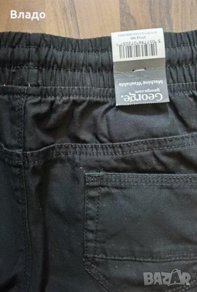 нов панталон George 8-9г, 9-10г, снимка 1