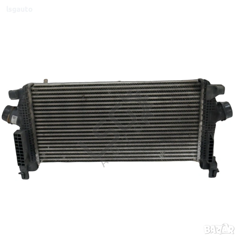 Интеркулер Opel Astra (J) 2010-2018 ID: 156546, снимка 1