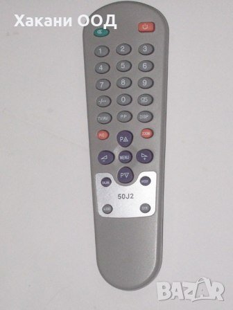 Дистанционно управление ELITE, снимка 1