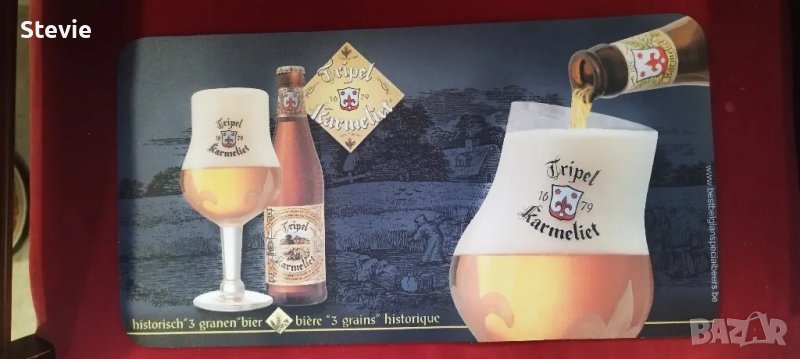 Нови рекламни поставки за маса, снимка 1