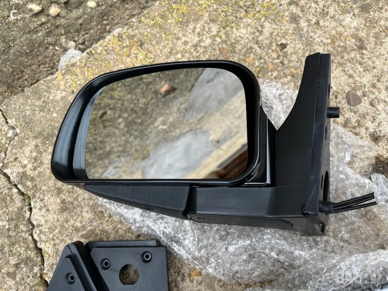 Lada/Лада големи огледала ваз 2104.2105.2107, снимка 1