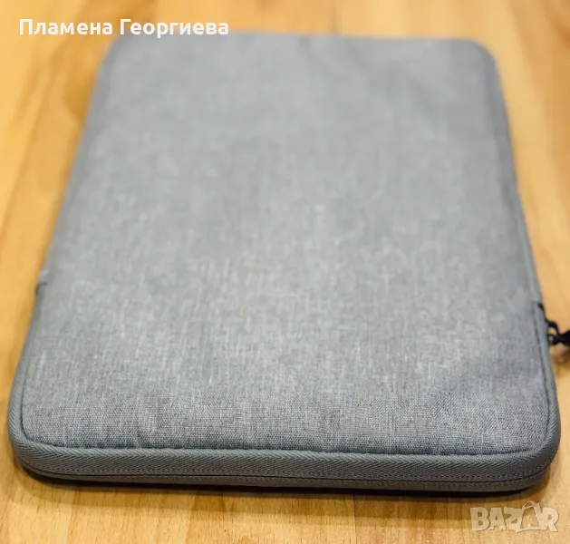 Предпазен Калъф с Мемори Фоам Пяна за Ipad, снимка 1