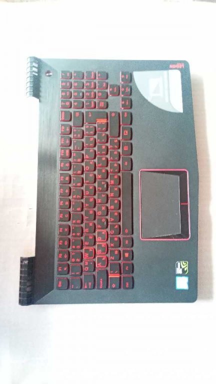 Lenovo Legion Y520-оригинални клавиатури в Части за лаптопи в гр. София -  ID29962265 — Bazar.bg