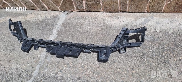 Основа за спойлер задна броня за Audi A3 S3 S-line 2015г 2016г 8v4807385b, снимка 3 - Части - 37600590