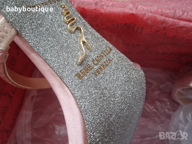 Разпродажба! Rene Caovilla, DIOR , Balenciaga, Valentino ,ALEXANDER MCQUEEN , снимка 12 - Дамски обувки на ток - 49347514