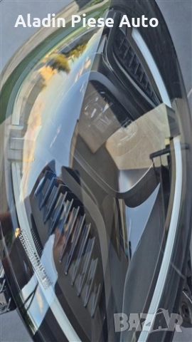 Десен фар Ford Puma Full Led Facelift година 2024 2025 2026 код R1TB13E014AB, R1TB-13E014-AB , снимка 6 - Аксесоари и консумативи - 51579482
