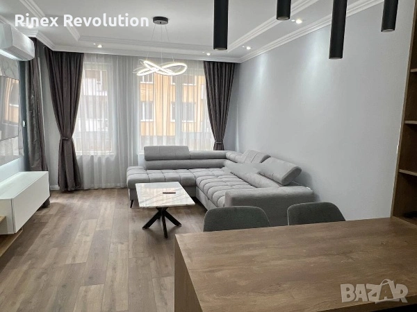 Двустаен апартамент под наем в Южен, снимка 7 - Апартаменти - 54080795