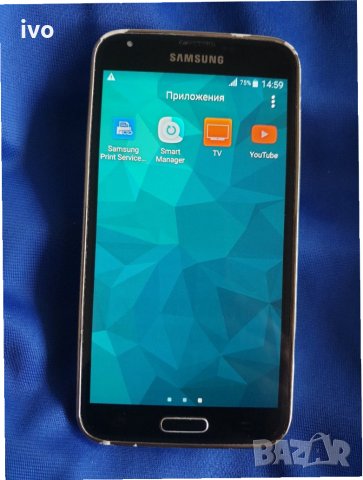 samsung s5, снимка 9 - Samsung - 31808816