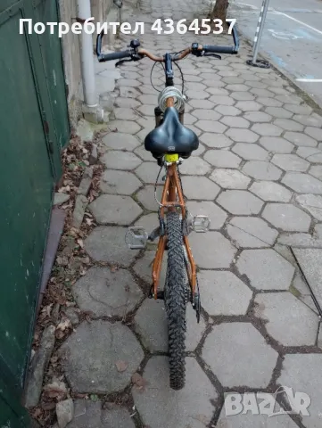 Планинско колело (велосипед) SPRINT APOLON 26", снимка 11 - Велосипеди - 49946140