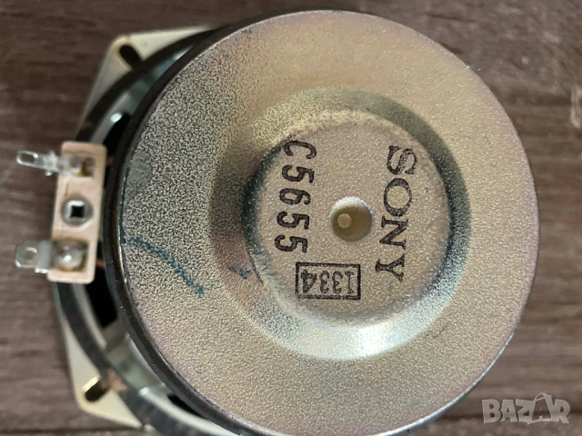 	SONY SS-CGP7 говорители 10-см, снимка 10 - Тонколони - 54083541