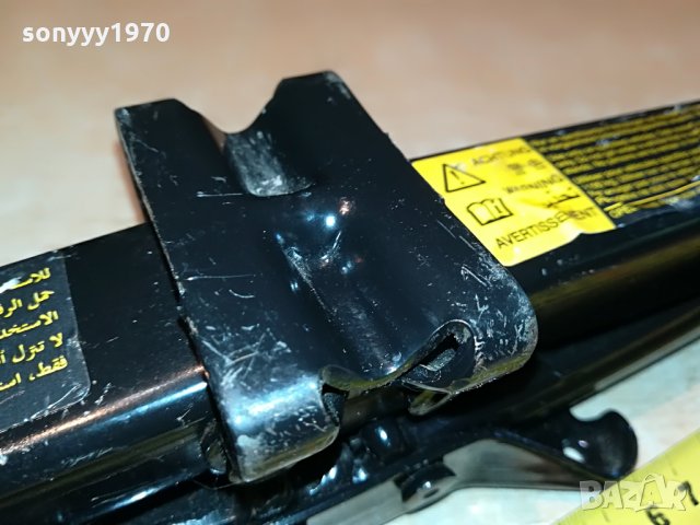 opel/saab-крик внос германия 0908211107, снимка 9 - Аксесоари и консумативи - 33763145