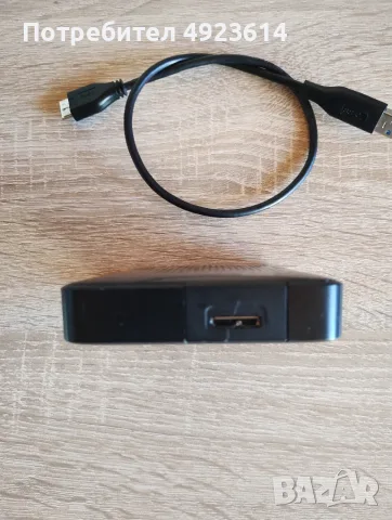 1.5TB HDD WD My Passport Portable преносим хард диск 1.5TB, снимка 4 - Външни хард дискове - 56158517