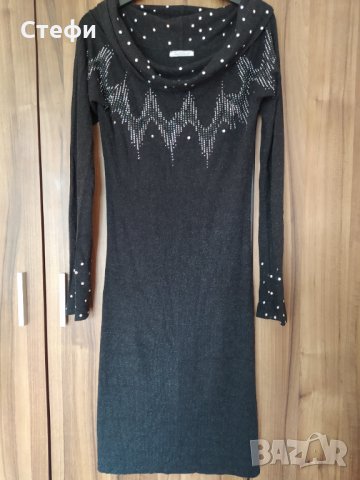 Дамска рокля 15лв, снимка 7 - Рокли - 34181148