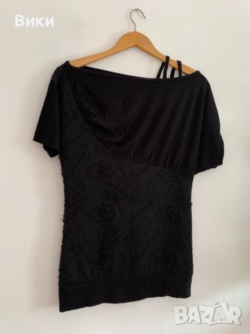 Дамска блуза, снимка 3 - Тениски - 39096112