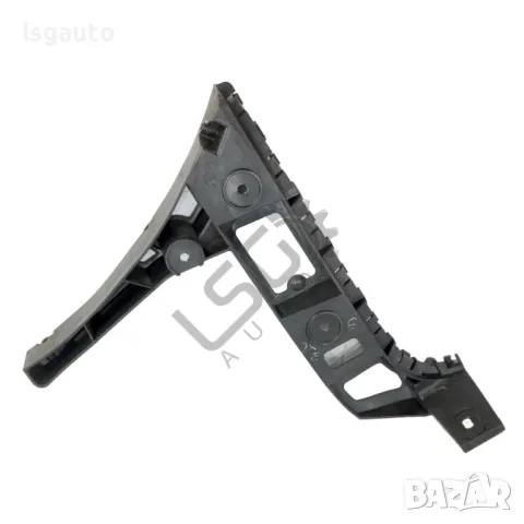 Десен държач задна броня Volkswagen Touran II 2011-2015 ID:145753, снимка 2 - Части - 49855472