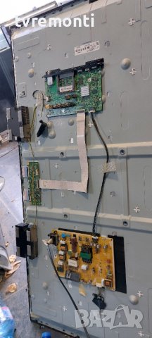 Main board - BN41-02098C  BN94-10851Z for SAMSUNG UE48J5000, снимка 5 - Части и Платки - 37822659