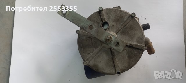 Изпарител BRC, снимка 3 - Части - 38233079