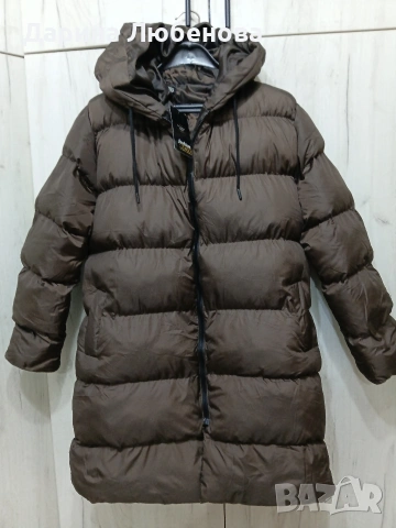 Чисто ново олекотено яке