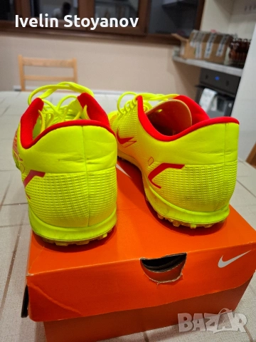 Nike Mercurial , снимка 10 - Футбол - 53252505